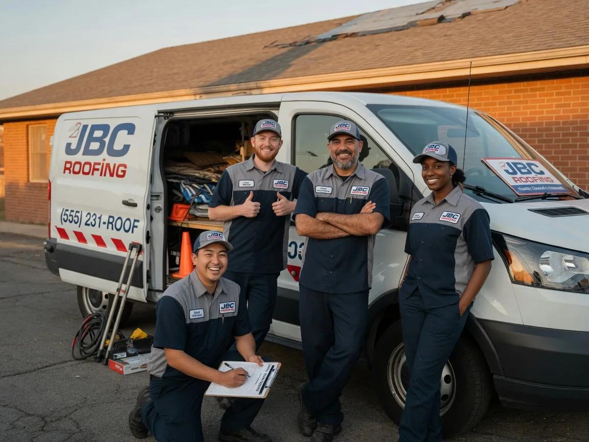 Roof Replacement company in Ronks, PA