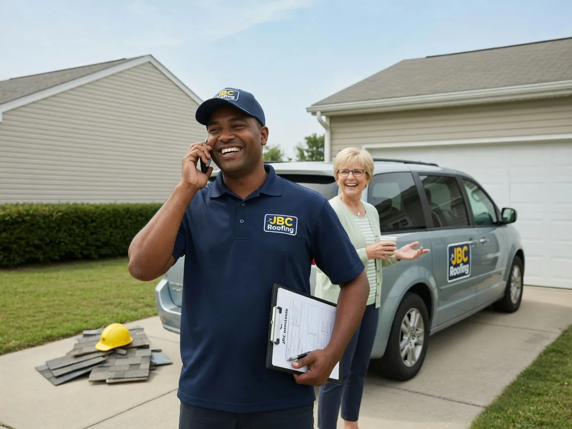Roof Replacement Ronks, PA FAQs